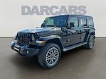 Used 2022 Jeep Wrangler 4xe Limited 4x4 SUV for sale #P1B0413 - photo 4