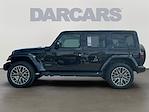 Used 2022 Jeep Wrangler 4xe Limited 4x4 SUV for sale #P1B0413 - photo 5