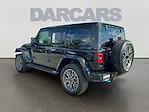 Used 2022 Jeep Wrangler 4xe Limited 4x4 SUV for sale #P1B0413 - photo 6