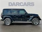 Used 2022 Jeep Wrangler 4xe Limited 4x4 SUV for sale #P1B0413 - photo 8