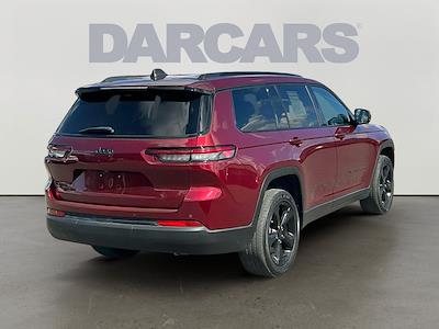 2021 Jeep Grand Cherokee L 4x4 SUV for sale #P1B0415 - photo 2