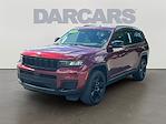 2021 Jeep Grand Cherokee L 4x4 SUV for sale #P1B0415 - photo 4