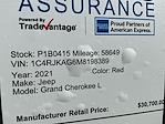 2021 Jeep Grand Cherokee L 4x4 SUV for sale #P1B0415 - photo 30
