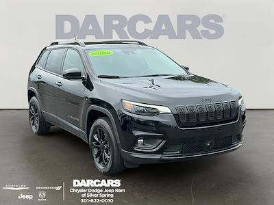 2023 Jeep Cherokee 4WD SUV for sale #P1B0416 - photo 1