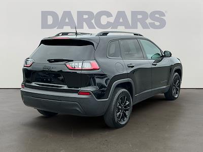 2023 Jeep Cherokee 4WD SUV for sale #P1B0416 - photo 2