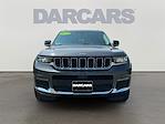 Used 2022 Jeep Grand Cherokee L Limited 4x4 SUV for sale #P1B0420 - photo 2