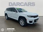 Used 2021 Jeep Grand Cherokee L Limited for sale #P1B0428 - photo 1
