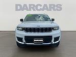 Used 2021 Jeep Grand Cherokee L Limited for sale #P1B0428 - photo 4