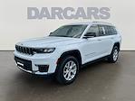 Used 2021 Jeep Grand Cherokee L Limited for sale #P1B0428 - photo 6