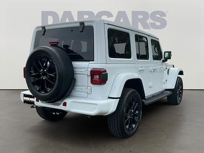 2021 Jeep Wrangler 4WD SUV for sale #P1B0440 - photo 2