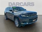 Used 2022 Jeep Grand Cherokee L Limited for sale #P1B0441 - photo 1