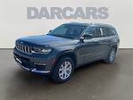 Used 2022 Jeep Grand Cherokee L Limited for sale #P1B0441 - photo 4