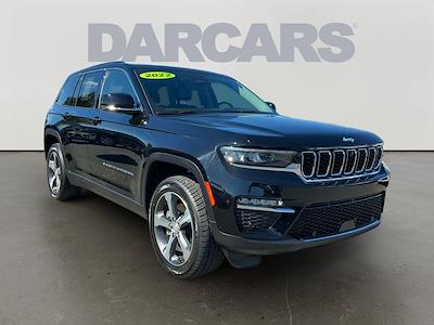 2023 Jeep Grand Cherokee 4xe 4WD SUV for sale #P1B0442 - photo 1