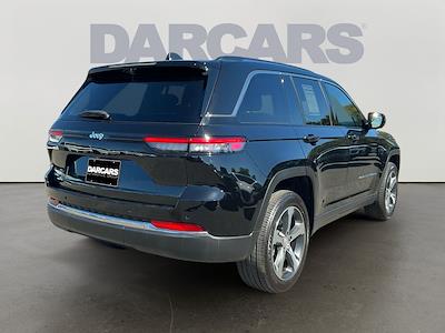 2023 Jeep Grand Cherokee 4xe 4WD SUV for sale #P1B0442 - photo 2