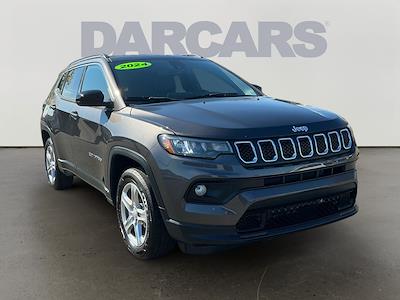 2024 Jeep Compass 4WD SUV for sale #P1B0444 - photo 1