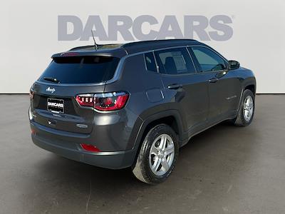 2024 Jeep Compass 4WD SUV for sale #P1B0444 - photo 2