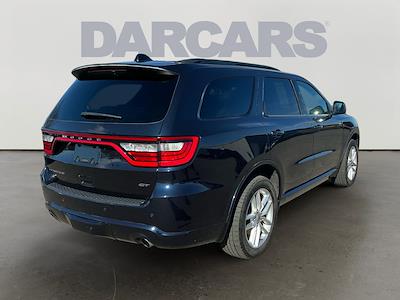 Used 2024 Dodge Durango GT Plus for sale #P1B0449 - photo 2