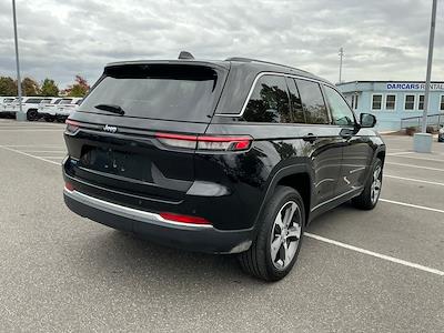 2022 Jeep Grand Cherokee 4xe 4WD SUV for sale #P1B0453 - photo 2