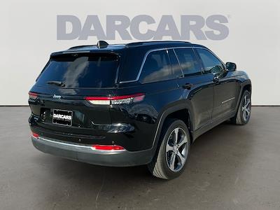 Used 2022 Jeep Grand Cherokee 4xe Limited for sale #P1B0453 - photo 2