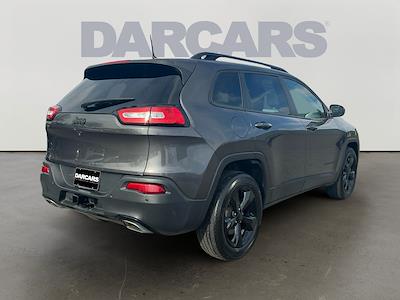 Used 2017 Jeep Cherokee Limited for sale #P1B0482 - photo 2
