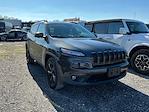 Used 2017 Jeep Cherokee Limited for sale #P1B0482 - photo 22