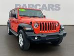 2018 Jeep Wrangler 4WD SUV for sale #P1B0486 - photo 1