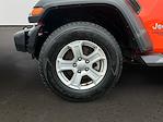 2018 Jeep Wrangler 4WD SUV for sale #P1B0486 - photo 29