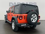 2018 Jeep Wrangler 4WD SUV for sale #P1B0486 - photo 5