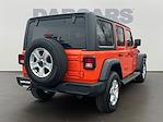 2018 Jeep Wrangler 4WD SUV for sale #P1B0486 - photo 7