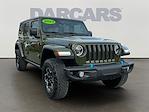 2023 Jeep Wrangler 4xe 4WD SUV for sale #P1B0487 - photo 1