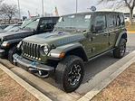 2023 Jeep Wrangler 4xe 4WD SUV for sale #P1B0487 - photo 17