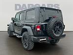 2023 Jeep Wrangler 4xe 4WD SUV for sale #P1B0488 - photo 7