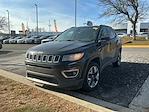 2020 Jeep Compass 4WD SUV for sale #P1B0492 - photo 21