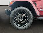 2021 Jeep Wrangler 4xe 4WD SUV for sale #P1B0497 - photo 29