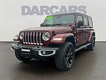 2021 Jeep Wrangler 4xe 4WD SUV for sale #P1B0497 - photo 4