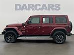 2021 Jeep Wrangler 4xe 4WD SUV for sale #P1B0497 - photo 5