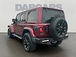 2021 Jeep Wrangler 4xe 4WD SUV for sale #P1B0497 - photo 6