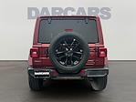 2021 Jeep Wrangler 4xe 4WD SUV for sale #P1B0497 - photo 7