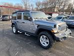 Used 2019 Jeep Wrangler Unlimited Sport for sale #P1B0498A - photo 3