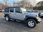 Used 2019 Jeep Wrangler Unlimited Sport for sale #P1B0498A - photo 4