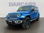 2021 Jeep Wrangler 4xe 4WD SUV for sale #P1B0499 - photo 4