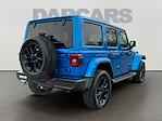2021 Jeep Wrangler 4xe 4WD SUV for sale #P1B0499 - photo 2