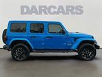 2021 Jeep Wrangler 4xe 4WD SUV for sale #P1B0499 - photo 8