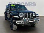 2023 Jeep Wrangler 4xe 4WD SUV for sale #P1B0500 - photo 1
