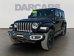 2023 Jeep Wrangler 4xe 4WD SUV for sale #P1B0500 - photo 3