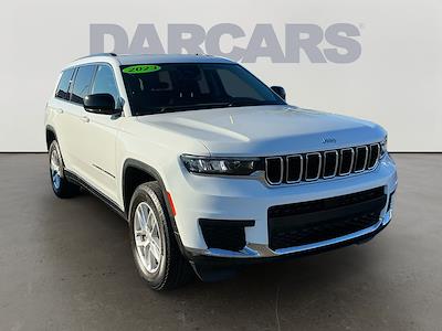 Used 2023 Jeep Grand Cherokee L Laredo for sale #P1B0501 - photo 1