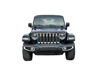 Used 2023 Jeep Wrangler 4xe Sahara for sale #P1B0502 - photo 2