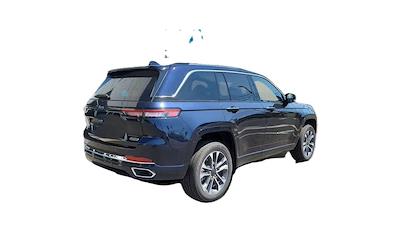 2023 Jeep Grand Cherokee 4xe 4WD SUV for sale #P1B0508 - photo 2