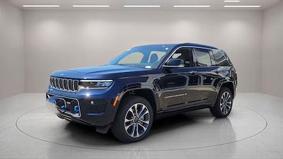 2023 Jeep Grand Cherokee 4xe 4WD SUV for sale #P1B0508 - photo 1