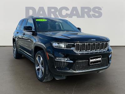 Used 2023 Jeep Grand Cherokee Limited for sale #P1B0509 - photo 1